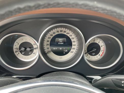 Used 2018 Mercedes-Benz CLS 550 4MATIC image 5