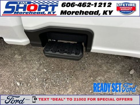 New 2026 Ford F350 XLT image 47