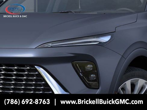 New 2026 Buick Envision Avenir image 10