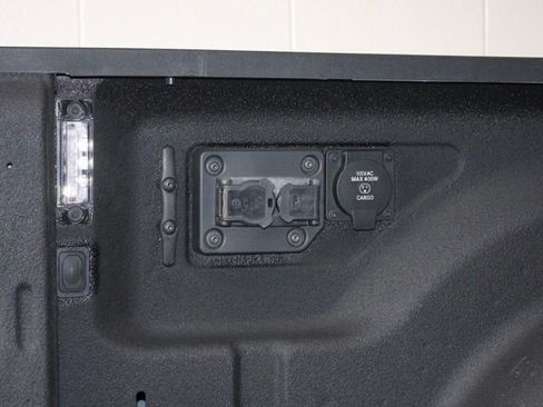 Certified 2024 RAM 3500 Limited w/ Safety Group image 8