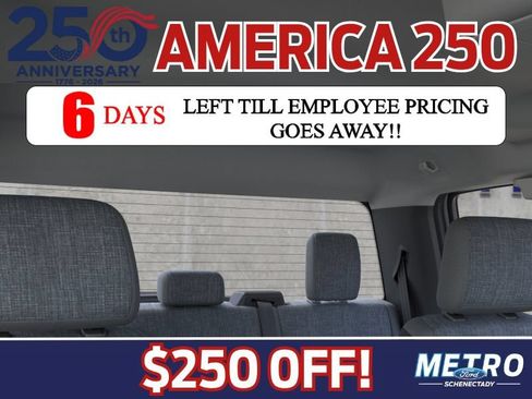New 2026 Ford F150 XLT AWD/4WD image 22