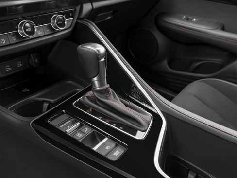Certified 2025 Acura ADX AWD image 23