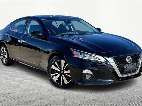 Used 2019 Nissan Altima 2.5 SL image 10