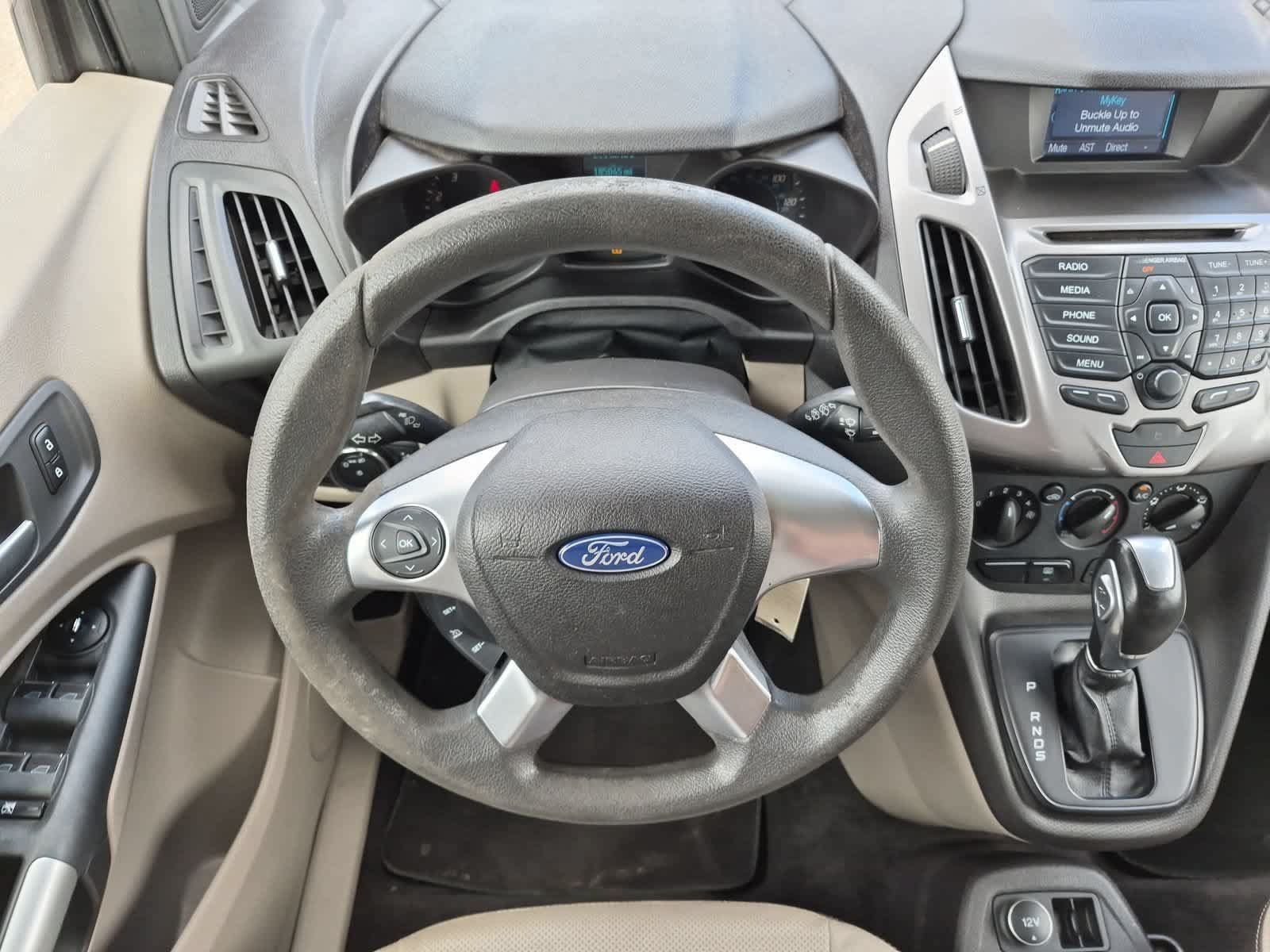 Used 2014 Ford Transit Connect XLT FWD image 22