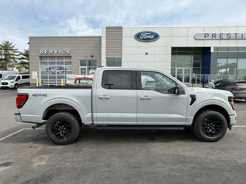 New 2026 Ford F150 XLT image 13