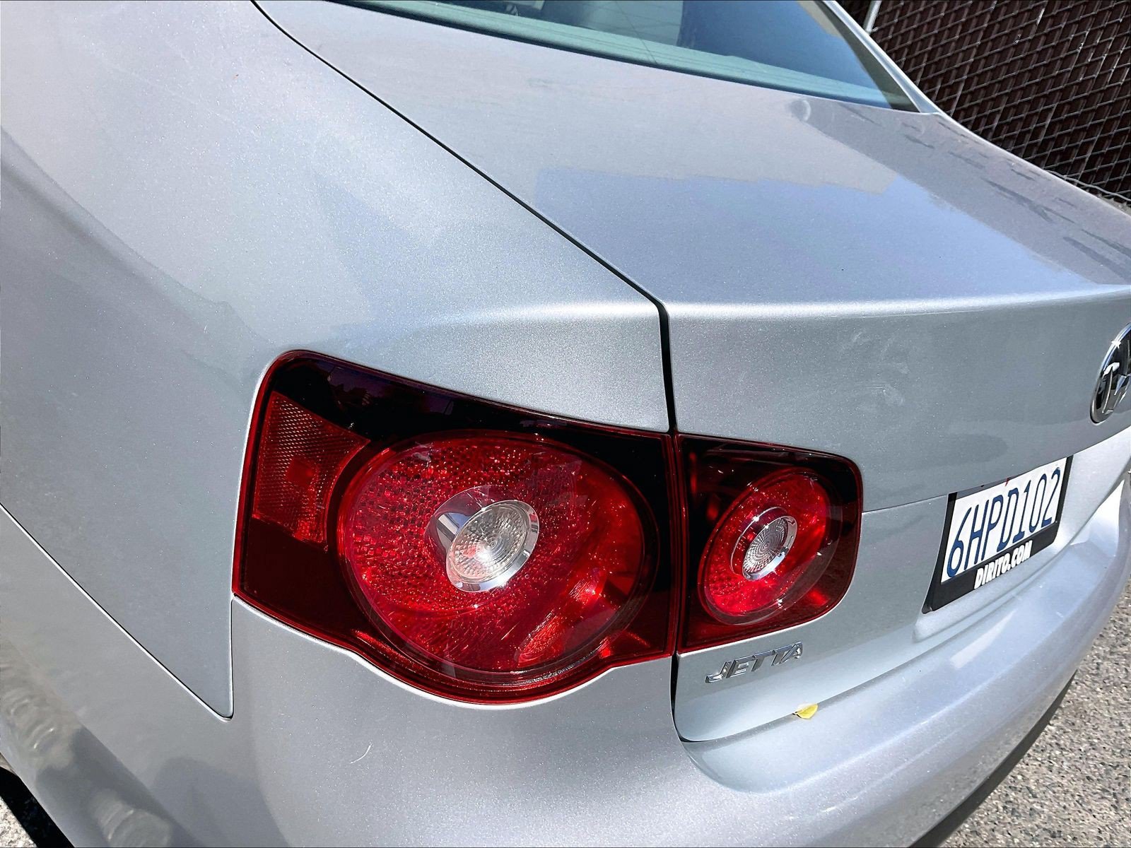 Used 2009 Volkswagen Jetta Wolfsburg Edition FWD image 25