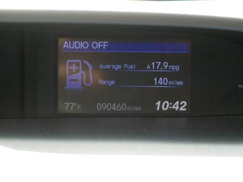 Used 2012 Honda Civic EX image 21