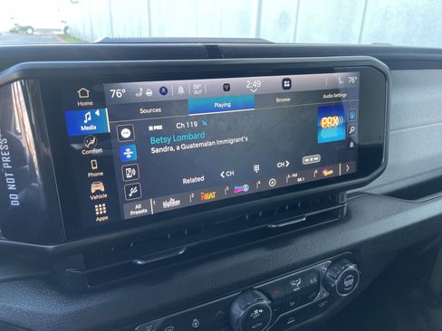 New 2026 Jeep Wrangler Willys image 34