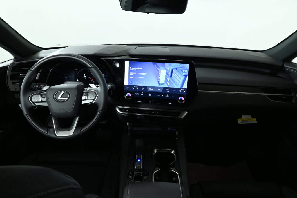 New 2026 Lexus RX 350 AWD w/ Convenience Package image 16