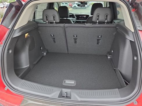 New 2026 Buick Encore GX Sport Touring w/ Comfort Package FWD image 4