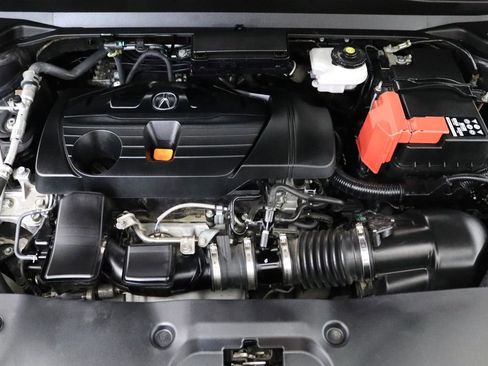 Certified 2020 Acura RDX AWD w/ Advance Package image 29