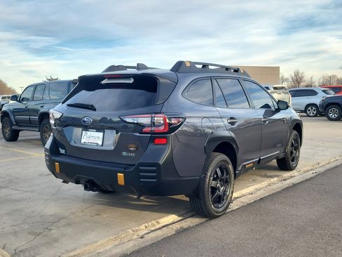 Used 2023 Subaru Outback Wilderness image 2