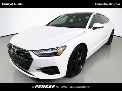 Used 2024 Audi A7 Prestige w/ Prestige Package