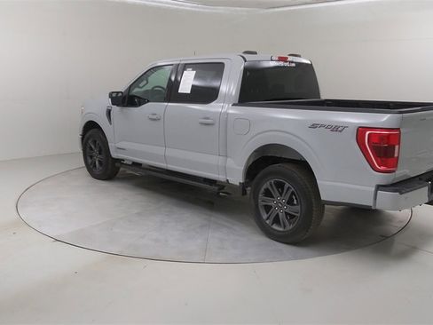 Certified 2023 Ford F150 XLT w/ Equipment Group 302A High image 17