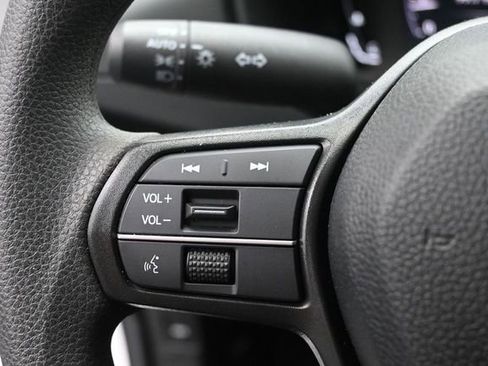 Used 2025 Honda Accord LX image 28