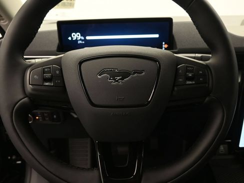 Used 2025 Ford Mustang Mach-E Select w/ Comfort Package Lite RWD image 13