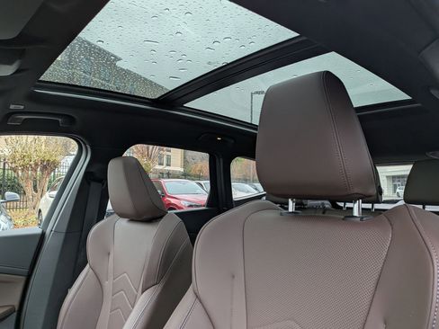 Certified 2025 BMW X1 xDrive28i w/ Convenience Package image 16