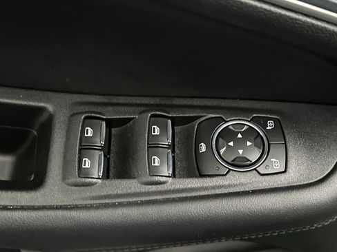 Used 2024 Ford Edge SEL w/ Convenience Package AWD/4WD image 21