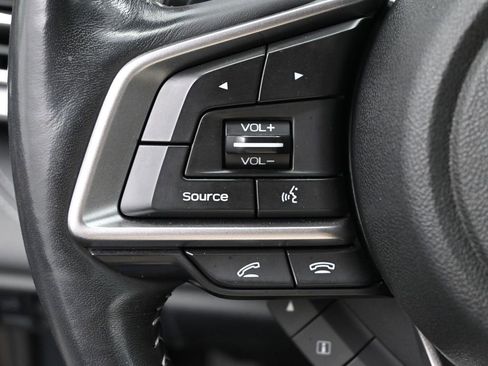 Used 2021 Subaru Outback Touring XT image 18