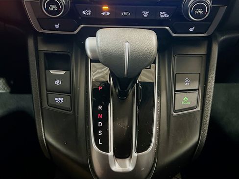 Used 2021 Honda CR-V EX image 12