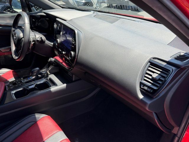 Used 2022 Lexus NX 350 F Sport w/ Towing Package (2000 Lbs) AWD/4WD image 19