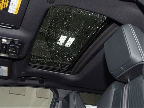 New 2026 Toyota 4Runner Limited image 18