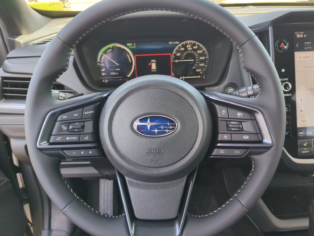 New 2026 Subaru Forester Touring AWD/4WD image 32