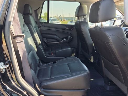 Used 2016 Chevrolet Tahoe LT image 17