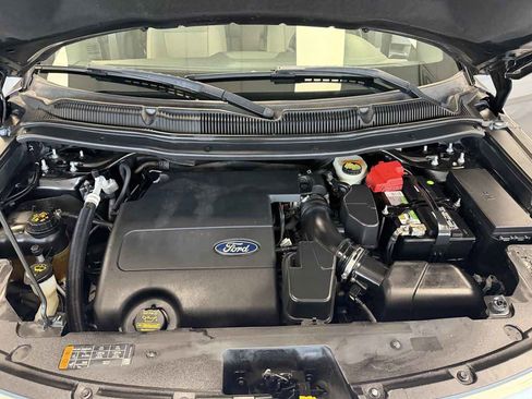 Used 2013 Ford Explorer XLT image 28