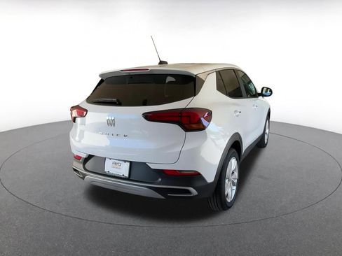 Used 2025 Buick Encore GX Preferred image 14