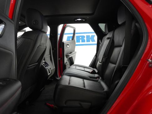 Used 2022 Chevrolet Blazer RS w/ Enhanced Convenience Package FWD image 31