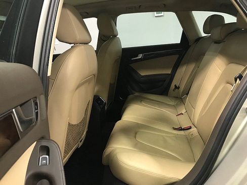 Used 2014 Audi A4 Premium Plus AWD/4WD image 20