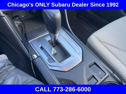 Used 2022 Subaru Impreza 2.0i image 5