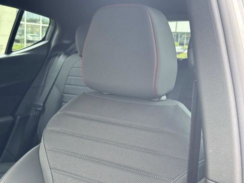 Used 2024 Dodge Hornet GT AWD/4WD image 14
