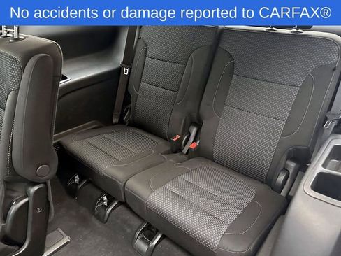 Certified 2023 GMC Acadia SLE image 13