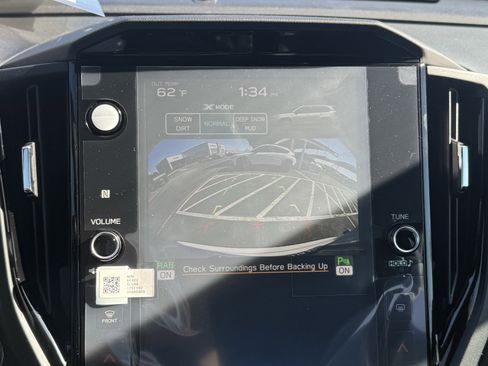 New 2026 Subaru Forester Sport image 28