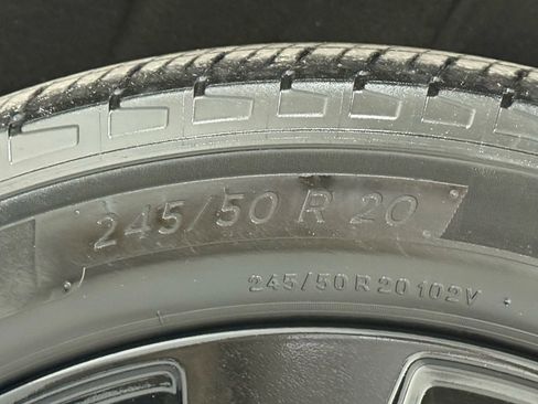 Used 2023 Hyundai Santa Cruz Night image 47