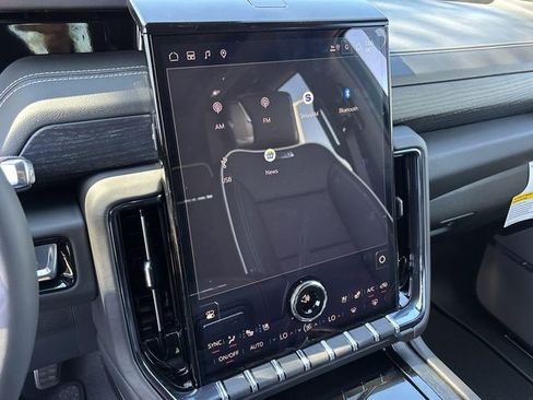 New 2026 GMC Yukon XL AT4 Ultimate image 15