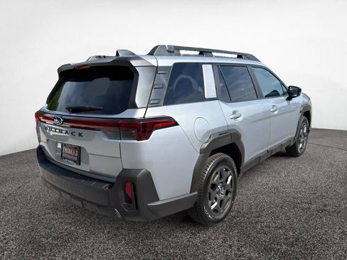 New 2026 Subaru Outback Premium AWD/4WD image 8