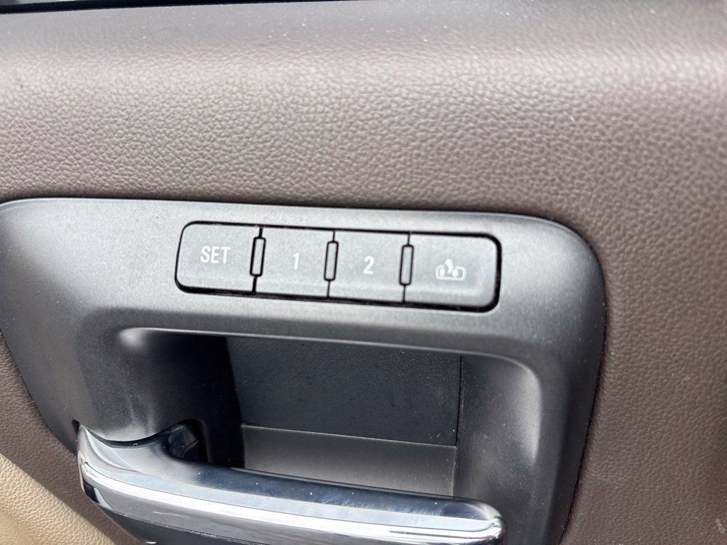 Used 2018 GMC Sierra 1500 SLT AWD/4WD image 18
