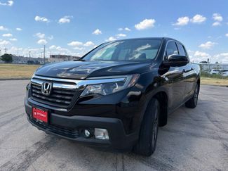 Used 2017 Honda Ridgeline RTL video 1