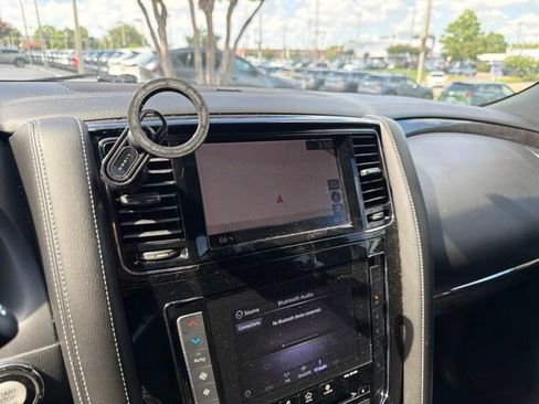 Used 2020 INFINITI QX80 Luxe w/ Edition 30 Package AWD/4WD image 4