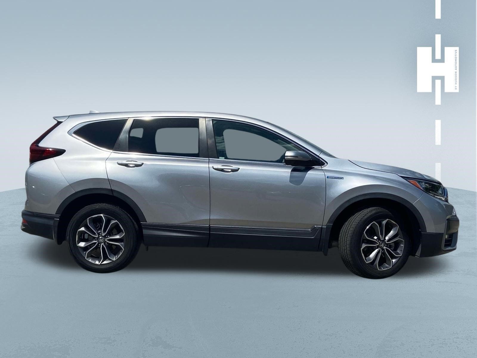 Used 2022 Honda CR-V EX-L image 2