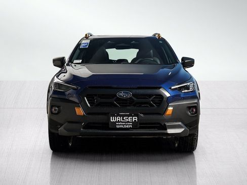 New 2026 Subaru Crosstrek 2.5i Wilderness AWD/4WD image 2