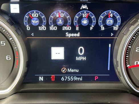 Used 2021 Chevrolet Tahoe Premier image 12