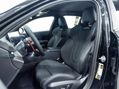 New 2026 BMW M5 image 23