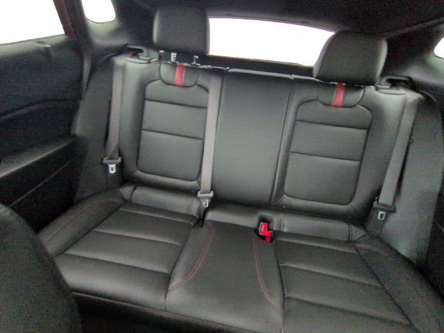 Used 2025 Chevrolet Trax RS FWD image 22
