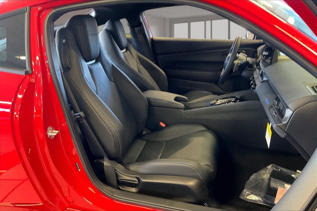 New 2026 Honda Prelude image 11