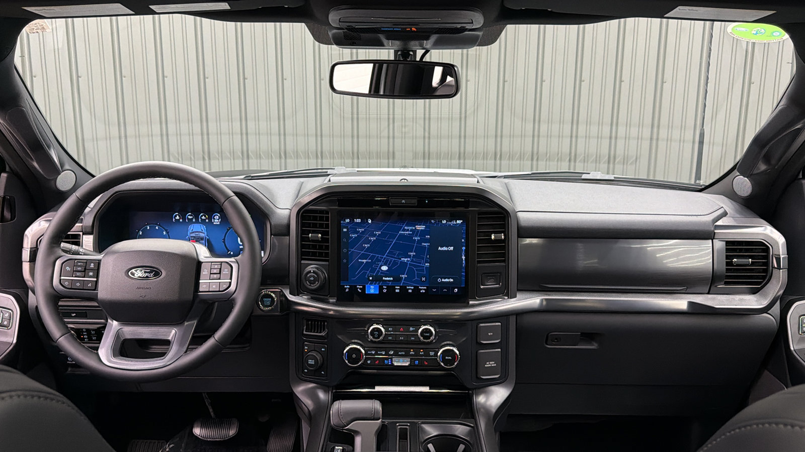 Used 2026 Ford F150 Lariat AWD/4WD image 35