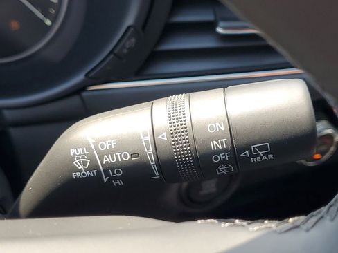 New 2026 MAZDA MAZDA3 2.5 S Hatchback w/ Premium Pkg image 20